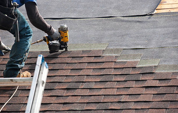 Licensed Emergency Roof Repair service in Keithville, LA - Brentwood Metal Roofing